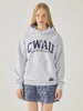 Campus Patch Hoodie