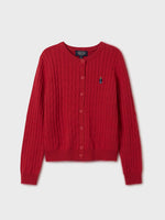Steve Cable Cardigan