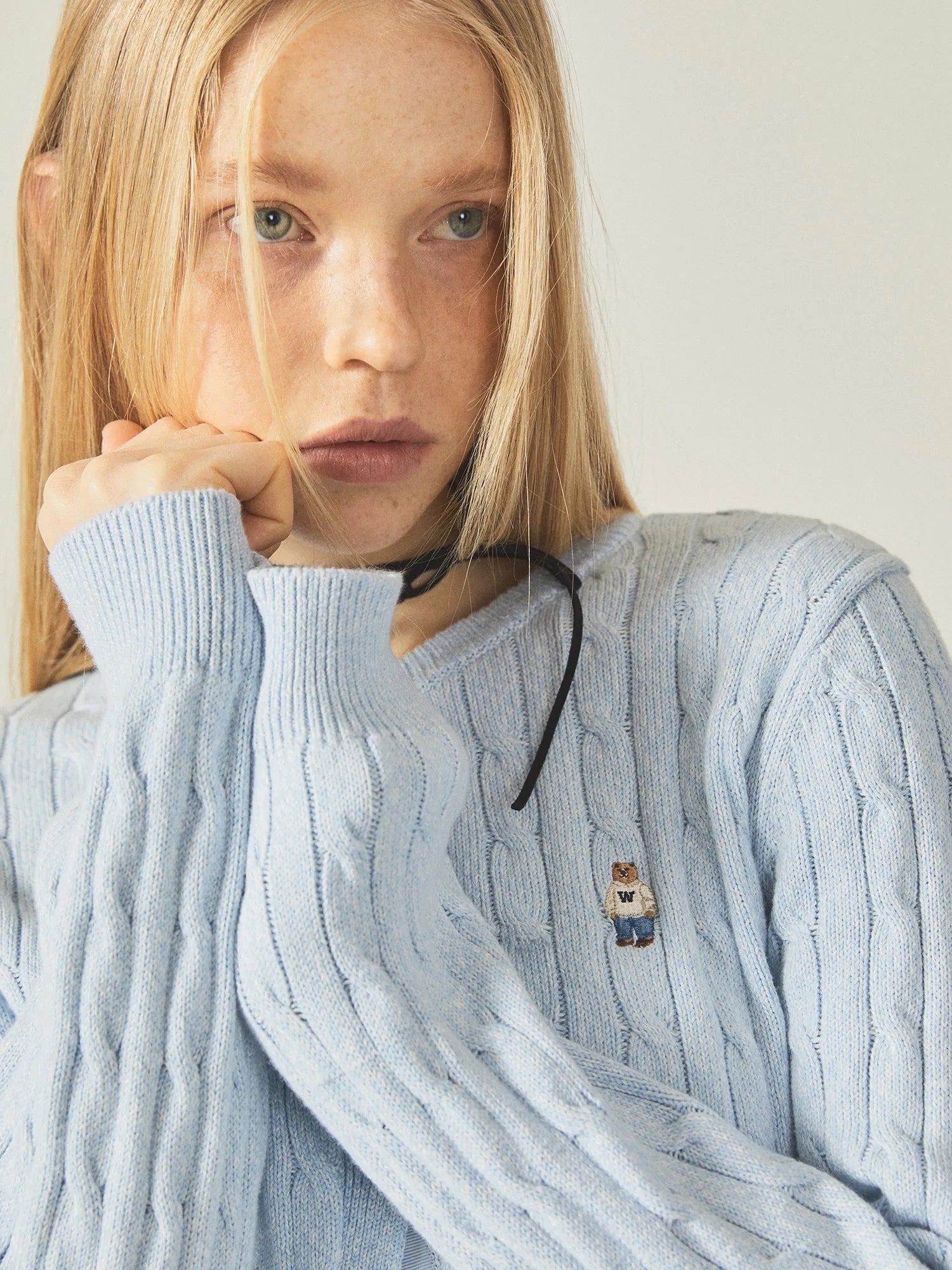 Steve Cable Cardigan