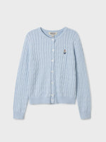 Steve Cable Cardigan