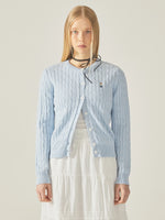 Steve Cable Cardigan