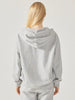 Steve Hood Zip-up