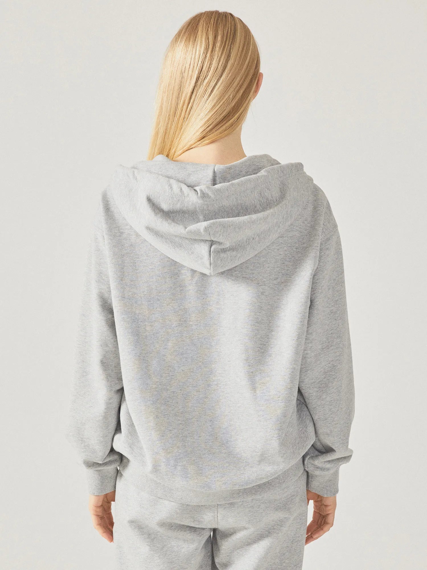 Steve Hood Zip-up