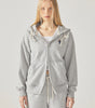 Steve Hood Zip-up