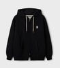 Steve Hood Zip-up