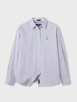 Steve Loose Fit Shirts