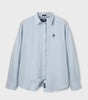 Steve Loose Fit Shirts