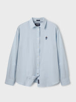 Steve Loose Fit Shirts