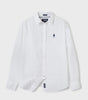 Steve Loose Fit Shirts