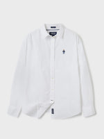 Steve Loose Fit Shirts