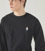 Steve Long Sleeve T-shirt