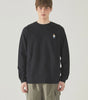 Steve Long Sleeve T-shirt