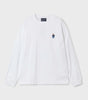 Steve Long Sleeve T-shirt