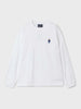 Steve Long Sleeve T-shirt