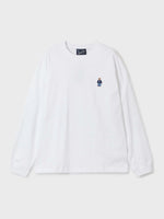 Steve Long Sleeve T-shirt