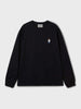 Steve Long Sleeve T-shirt