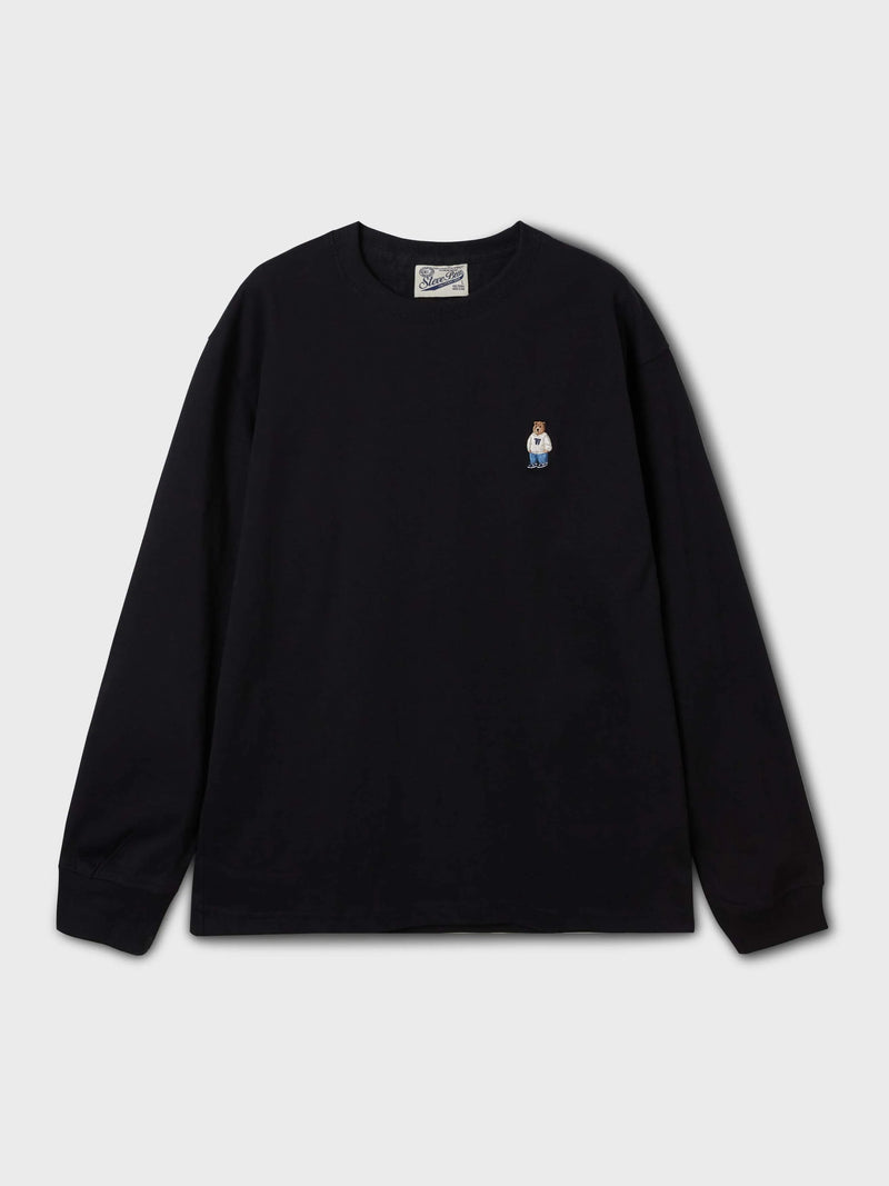 Steve Long Sleeve T-shirt