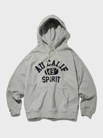 Varsity Logo Hoodie