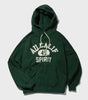 Varsity Logo Hoodie