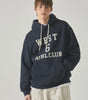 Varsity Logo Hoodie
