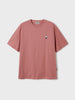 (2PACK)Steve Solid T-shirt[B]