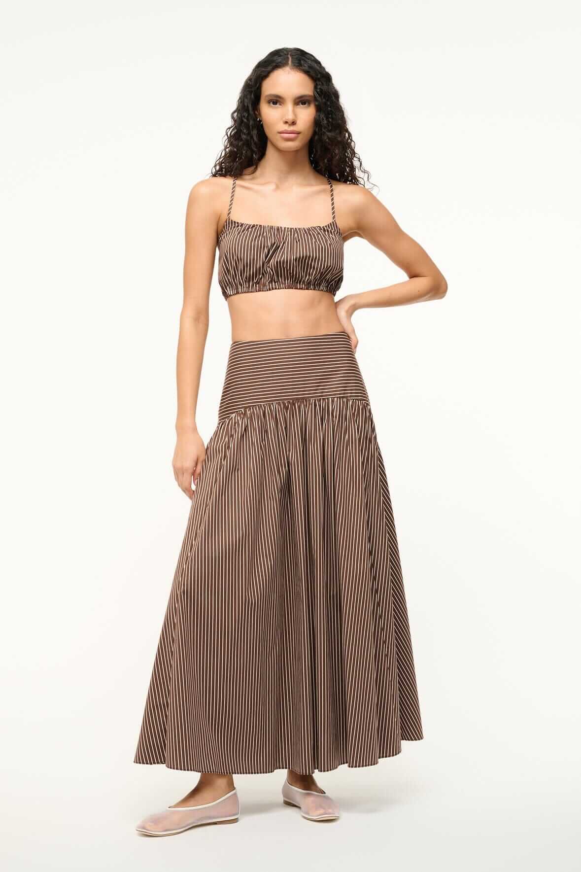 Hammock top dark oak