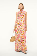Albee dress blossom floral