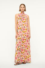 Albee dress blossom floral