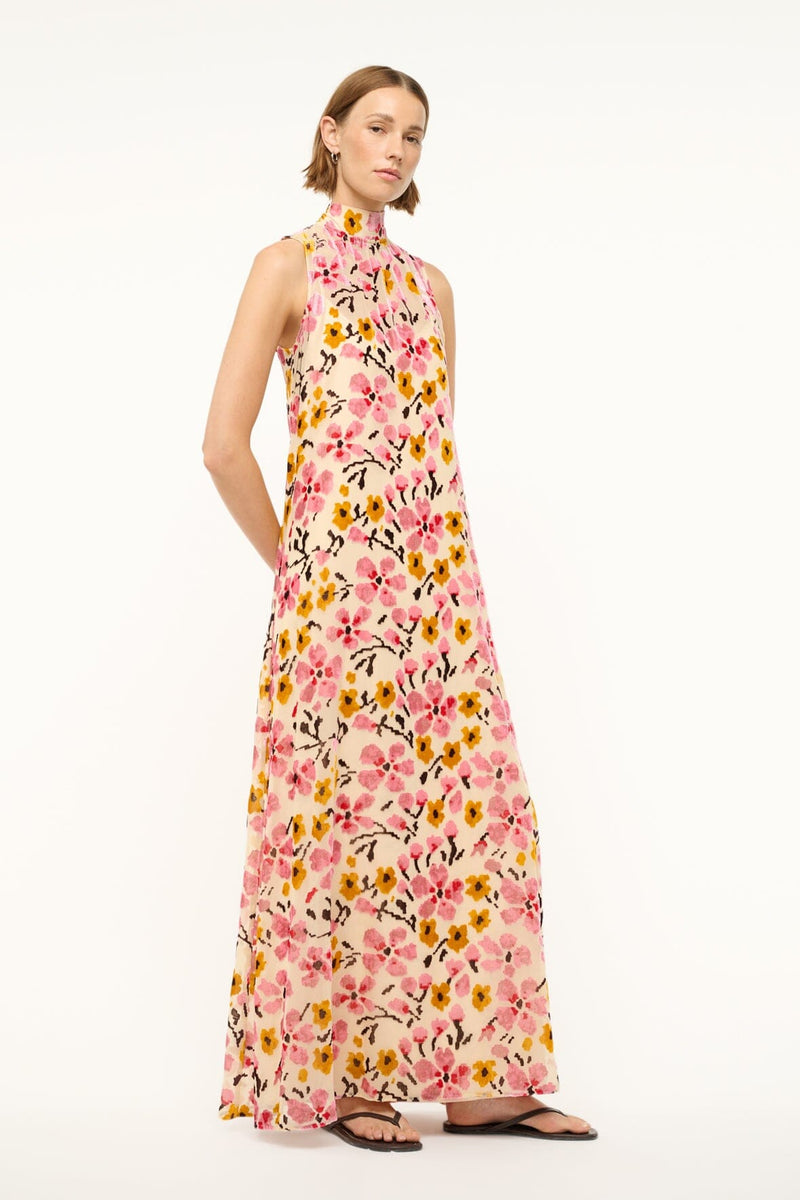 Albee dress blossom floral