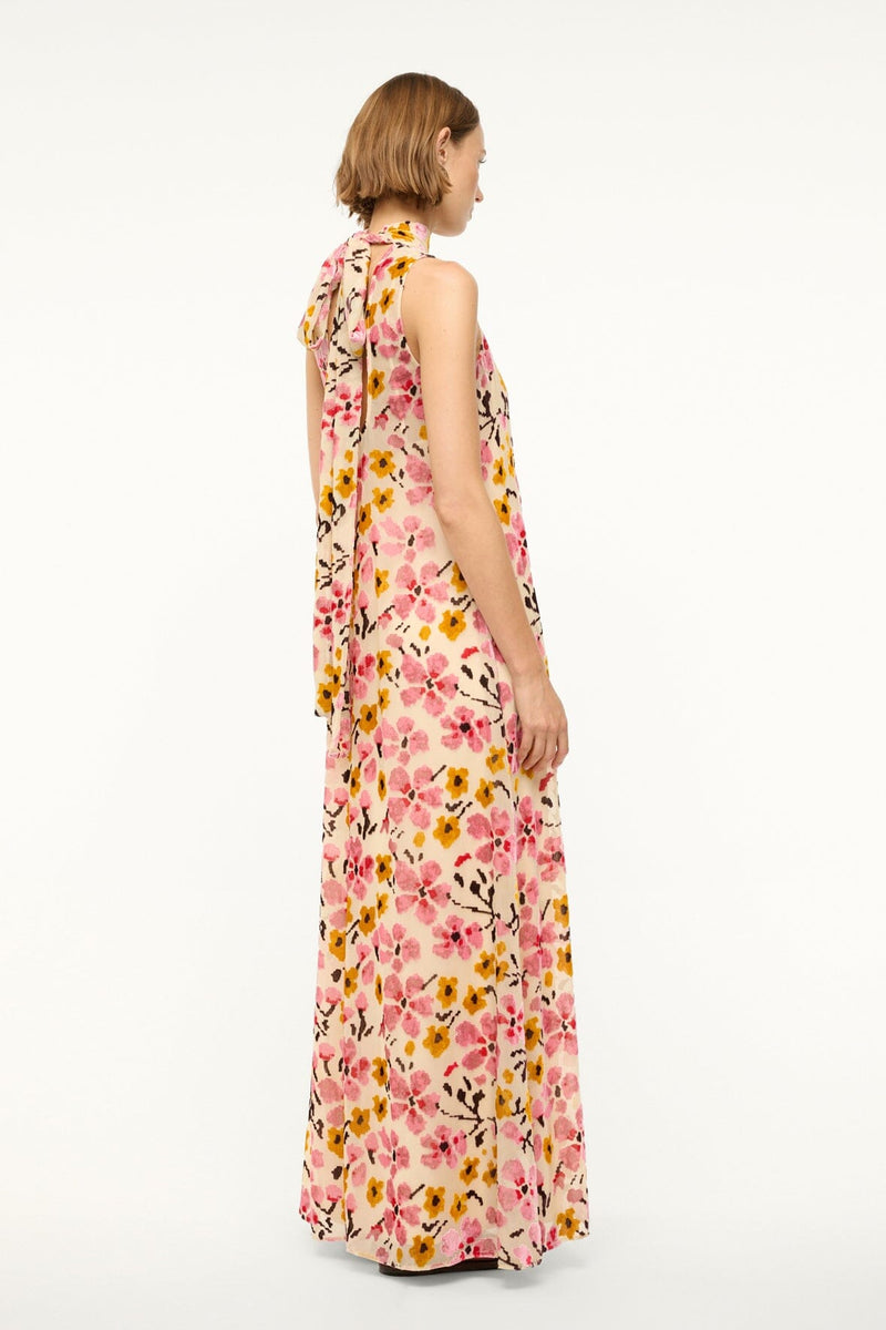Albee dress blossom floral