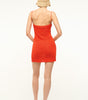 Haze mini dress cayenne