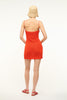 Haze mini dress cayenne