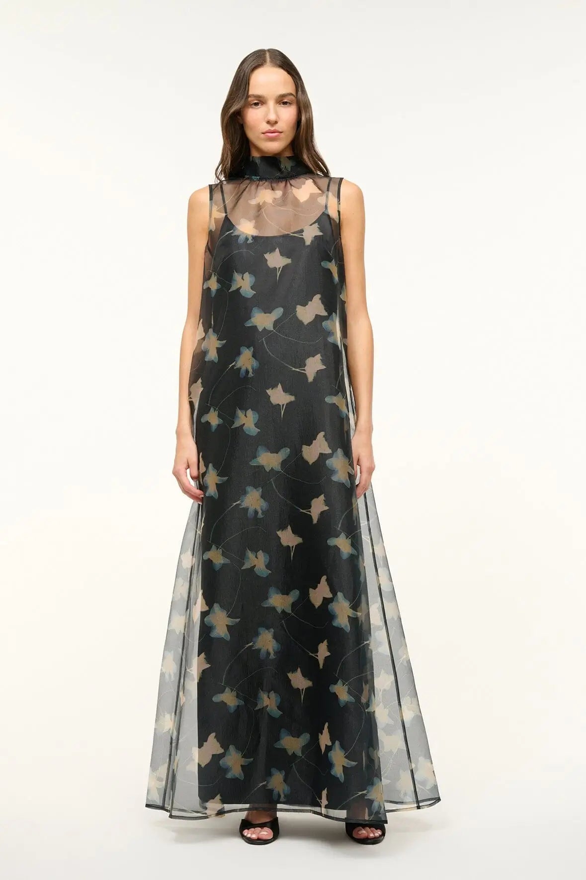 Albee dress blossom floral