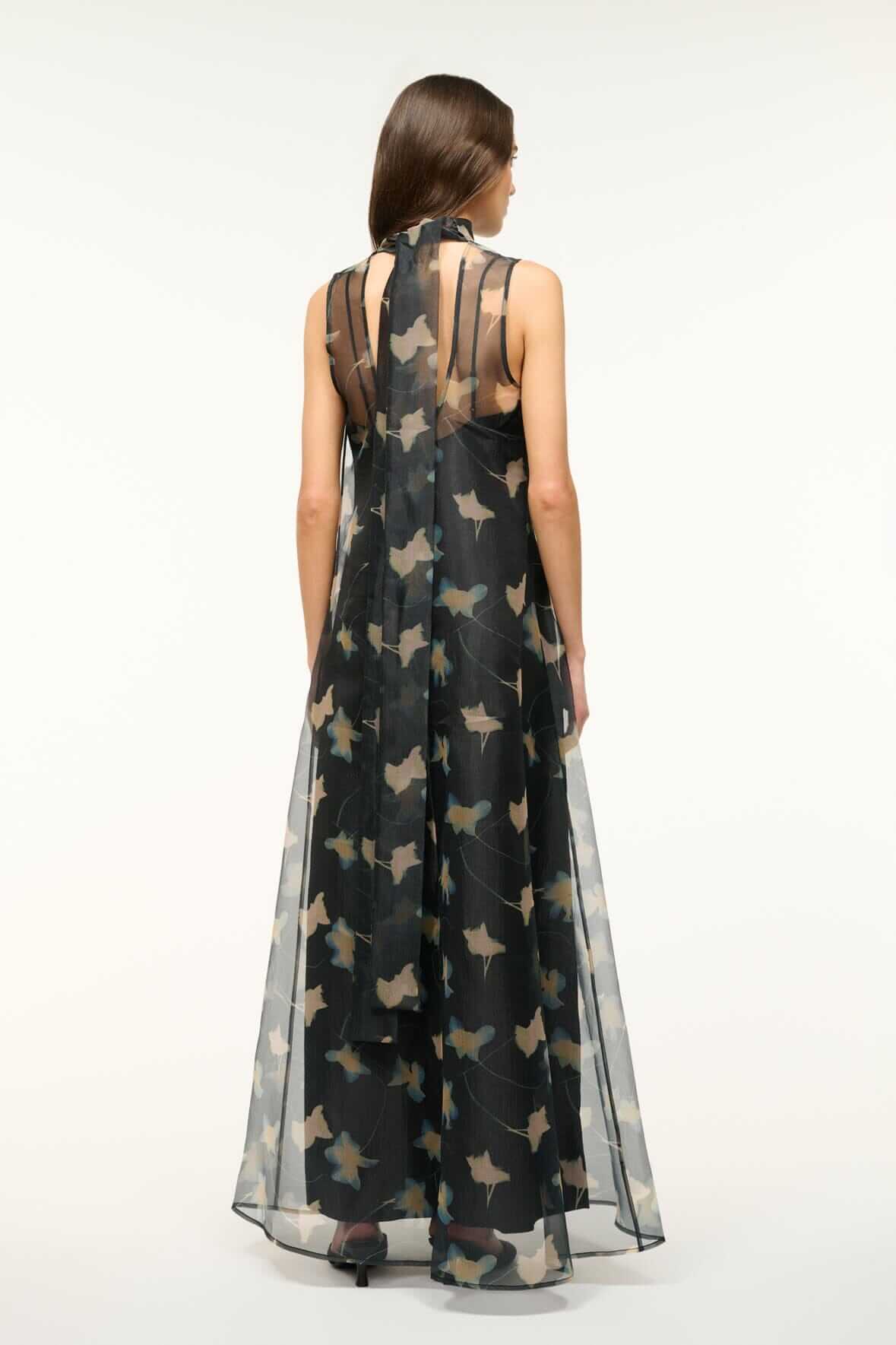 Albee dress blossom floral