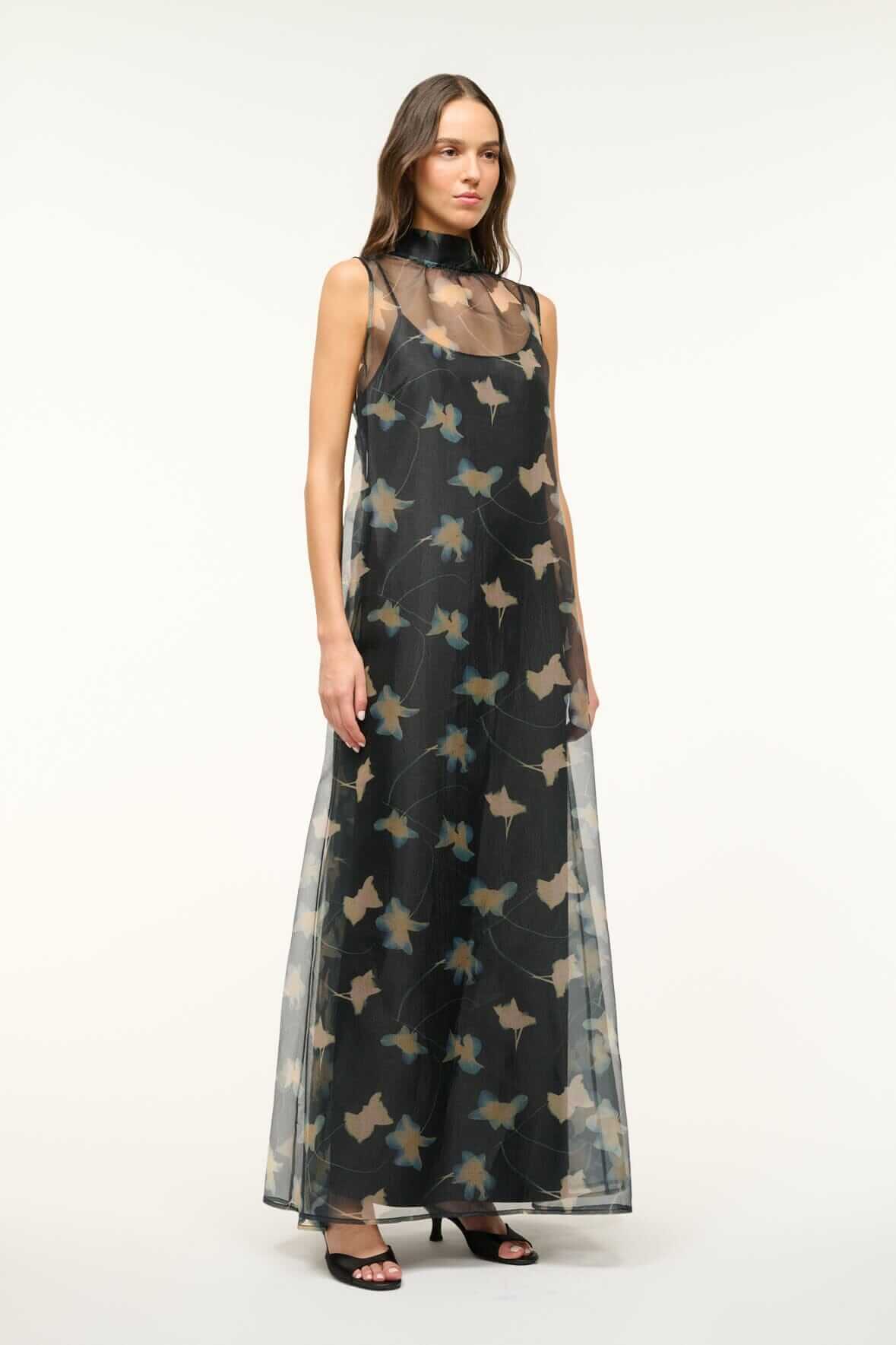 Albee dress blossom floral