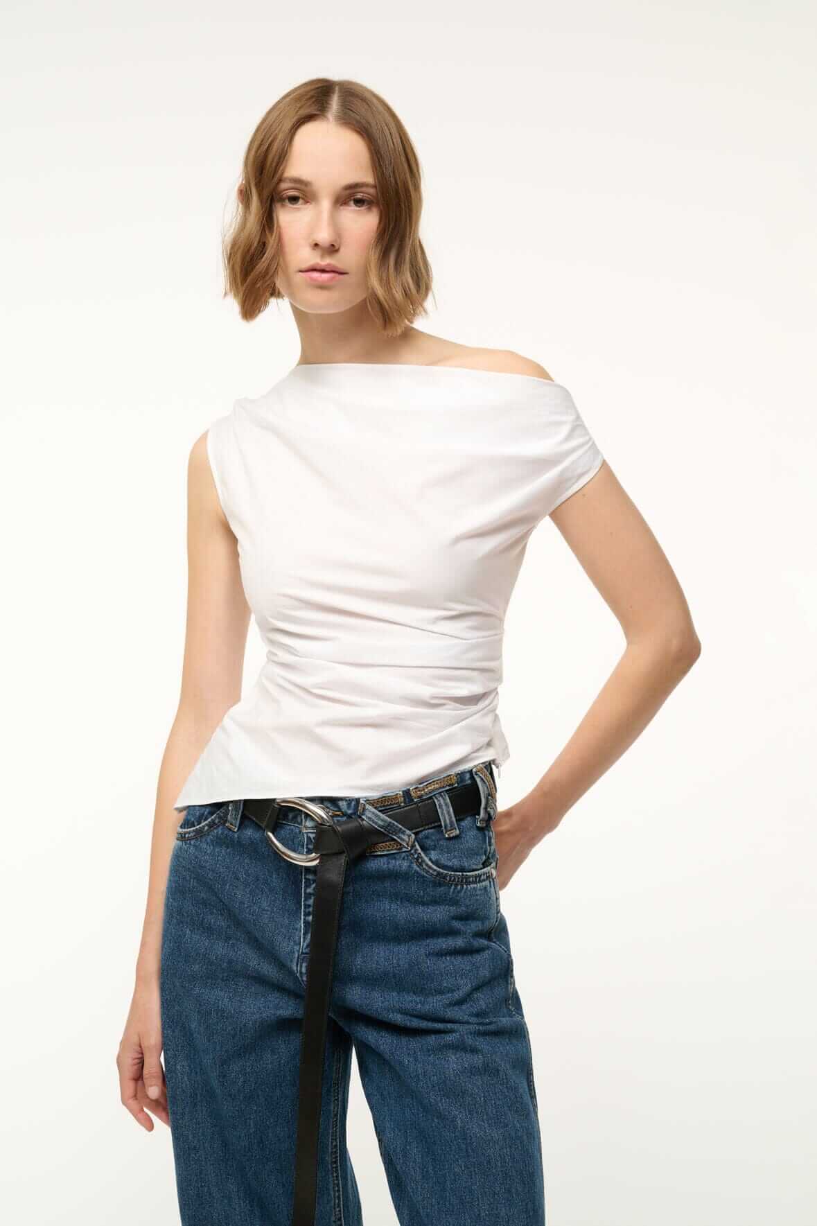 Phare top black