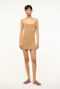 Haze mini dress cayenne