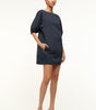 Didi dress navy