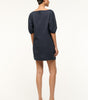 Didi dress navy