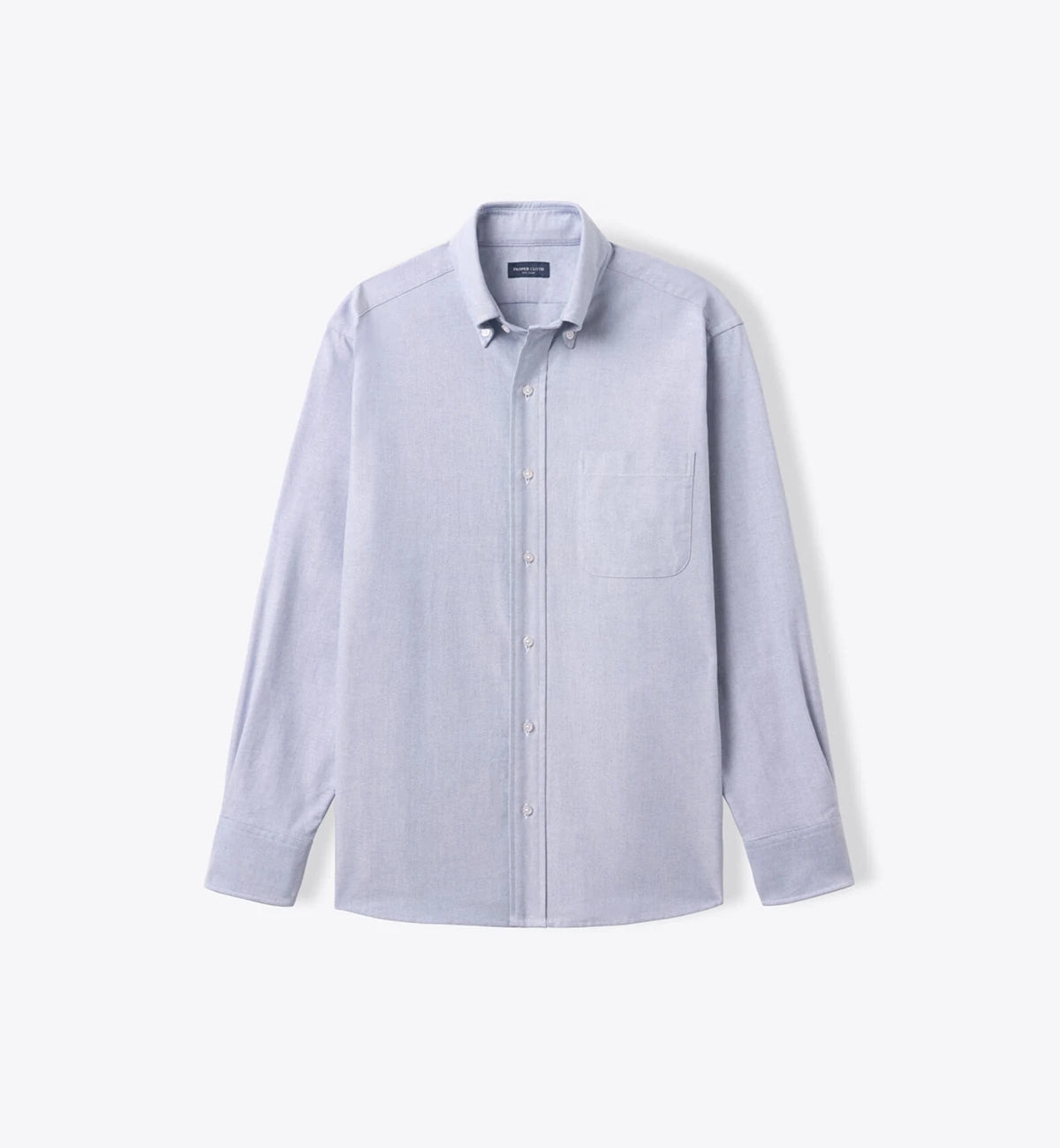 The clark oxford