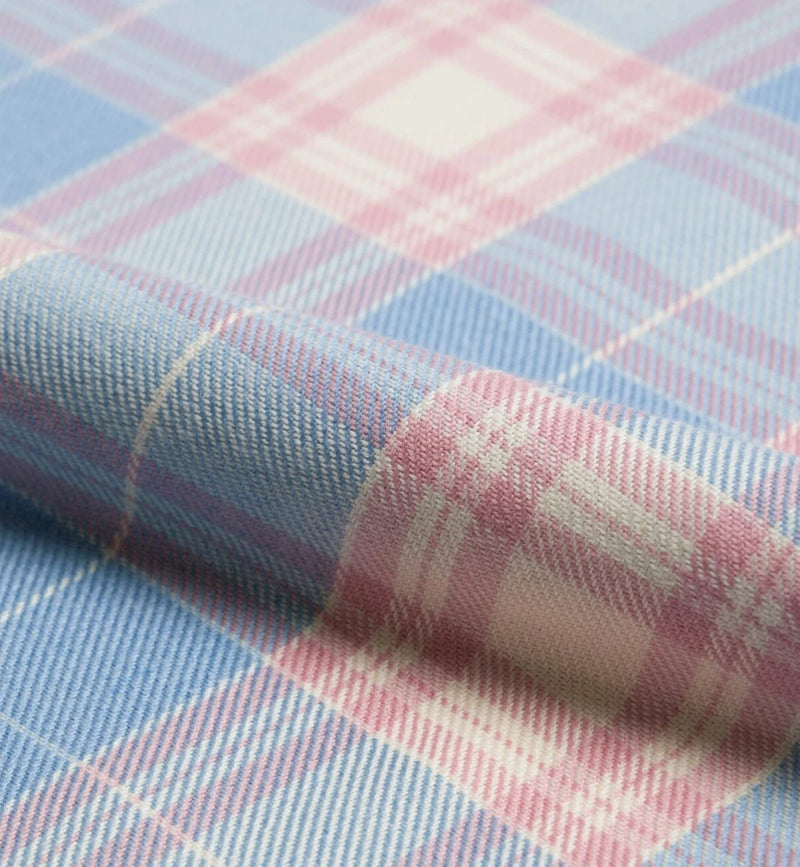 The california plaid