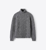 Merino sweater
