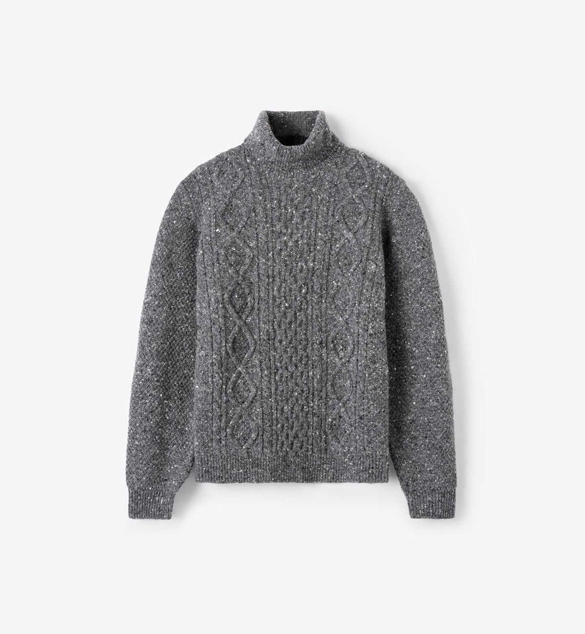 Merino sweater