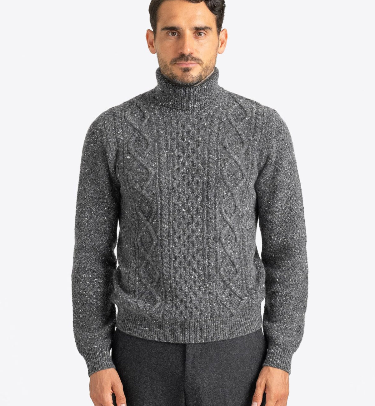 Merino sweater