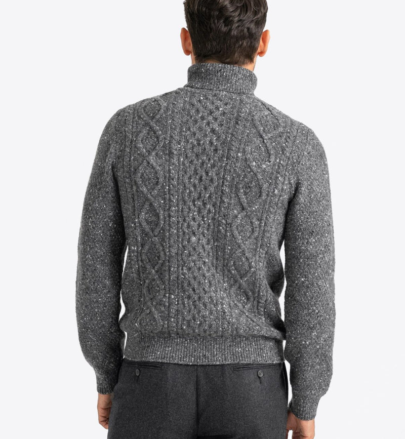 Merino sweater