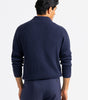 Cashmere ribbed
