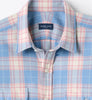 The california plaid
