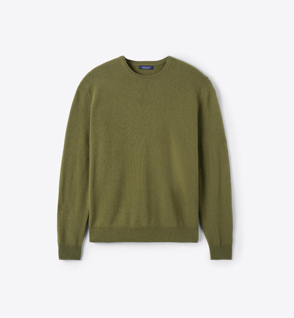 Crewneck sweater