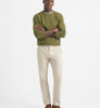 Crewneck sweater