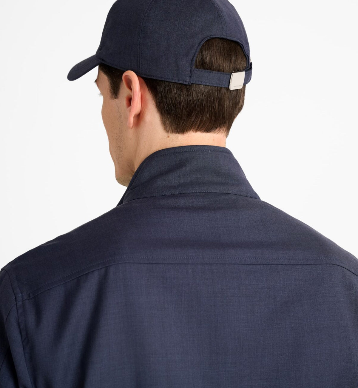 Baseball cap v2